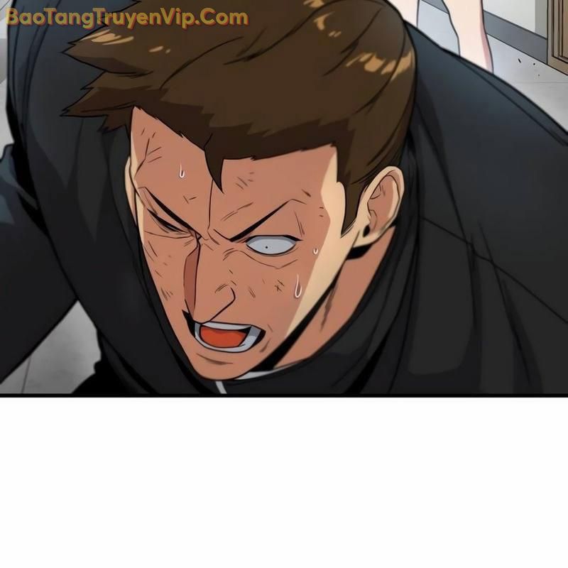 Hacker Báo Thù: Chapter 3