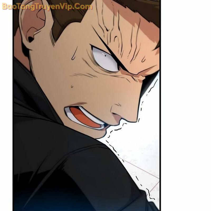 Hacker Báo Thù: Chapter 3