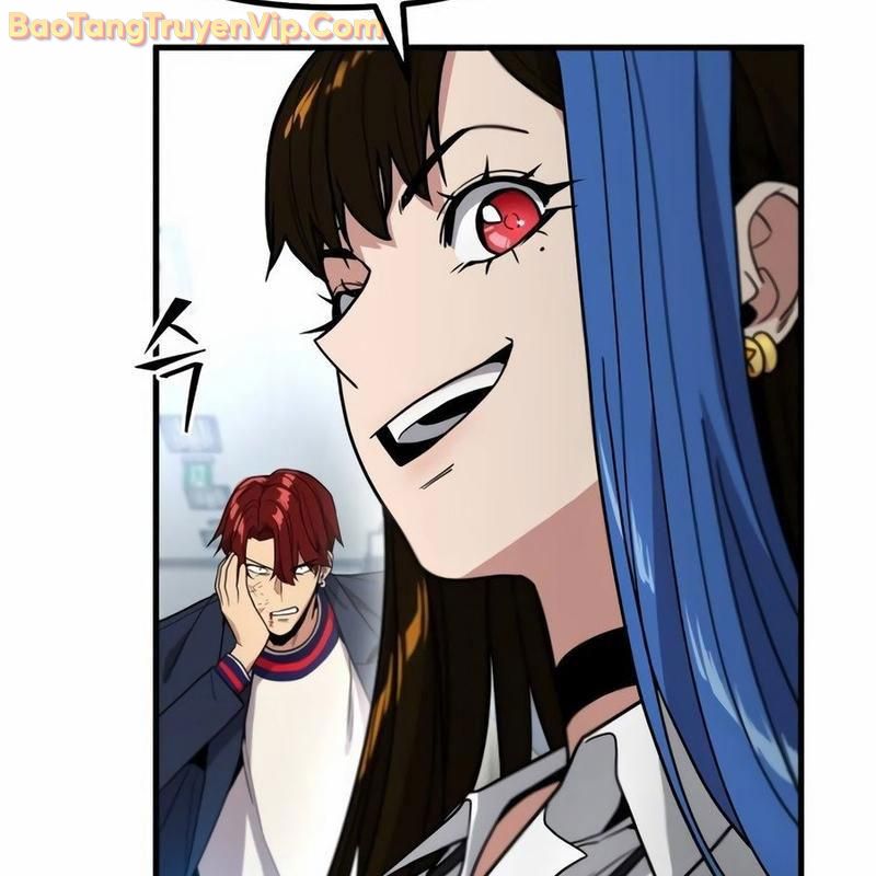 Hacker Báo Thù: Chapter 3