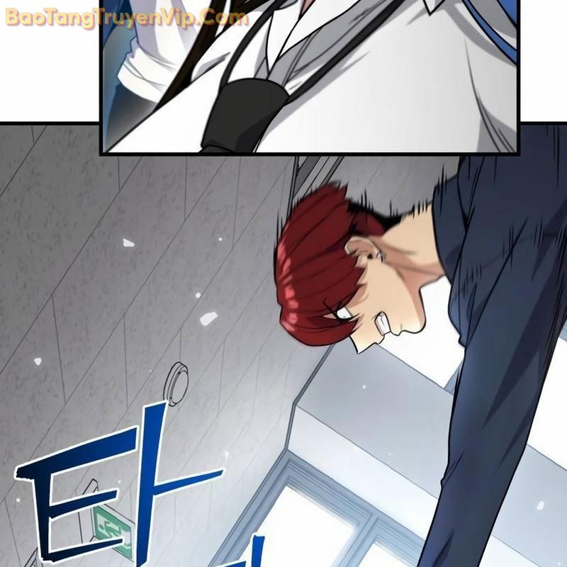 Hacker Báo Thù: Chapter 3