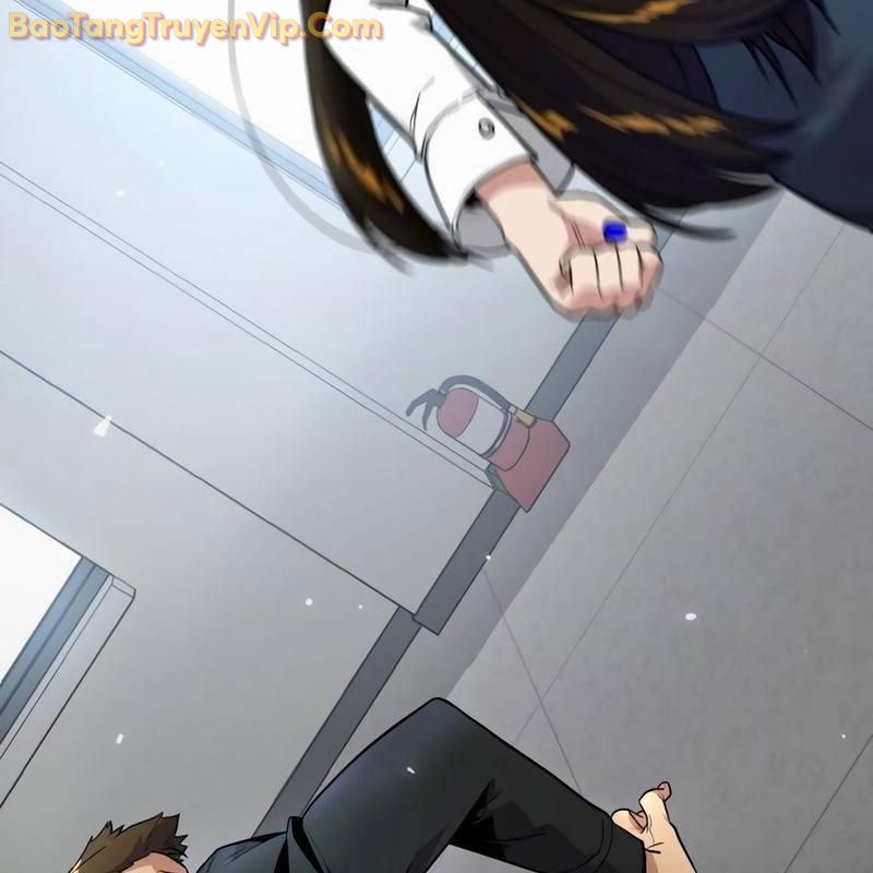 Hacker Báo Thù: Chapter 3