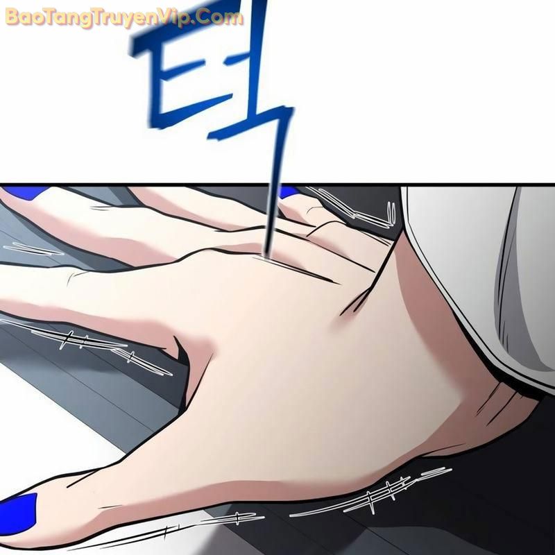 Hacker Báo Thù: Chapter 3