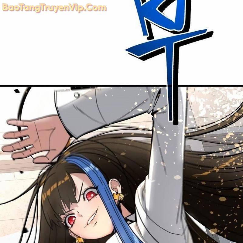 Hacker Báo Thù: Chapter 3