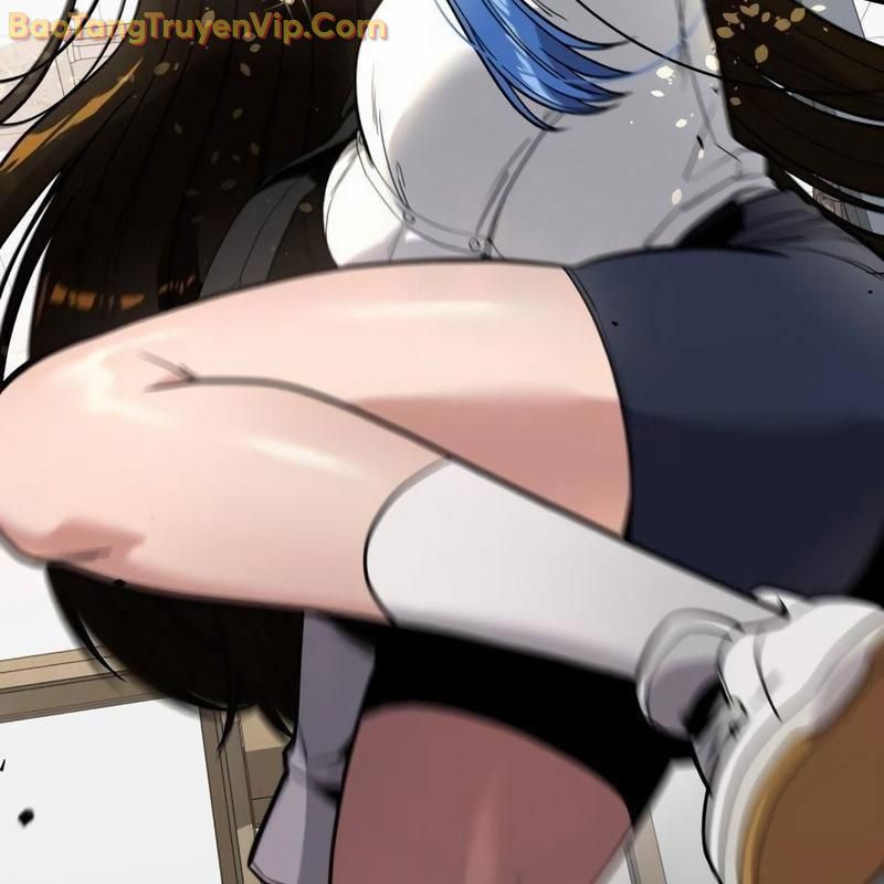 Hacker Báo Thù: Chapter 3