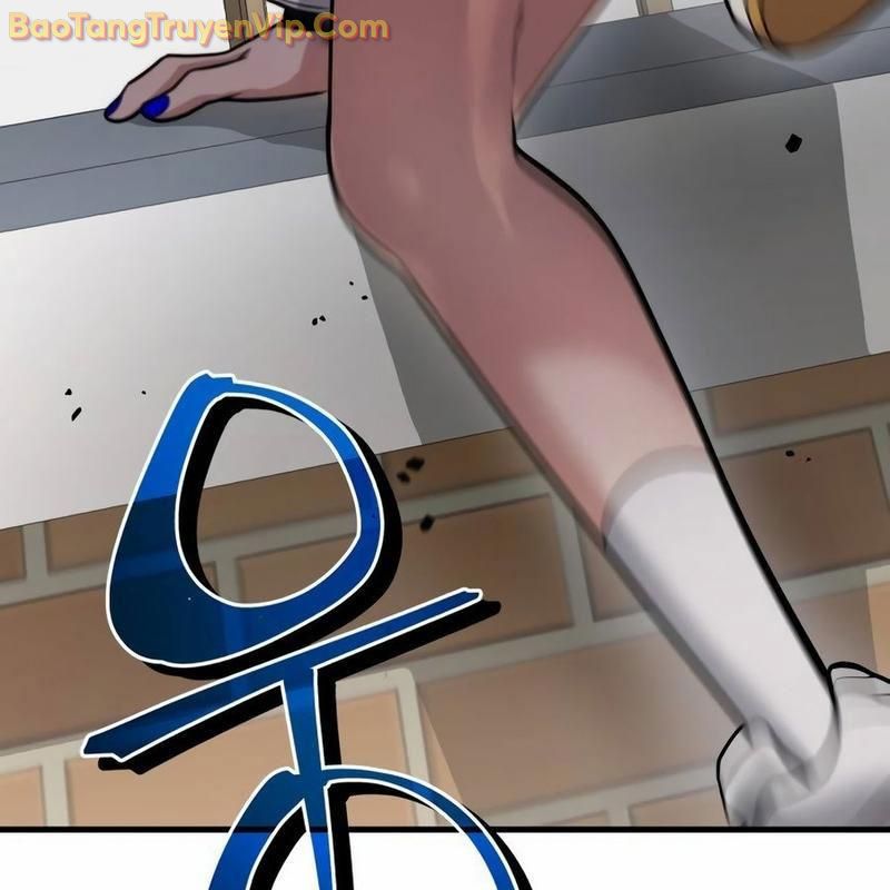 Hacker Báo Thù: Chapter 3