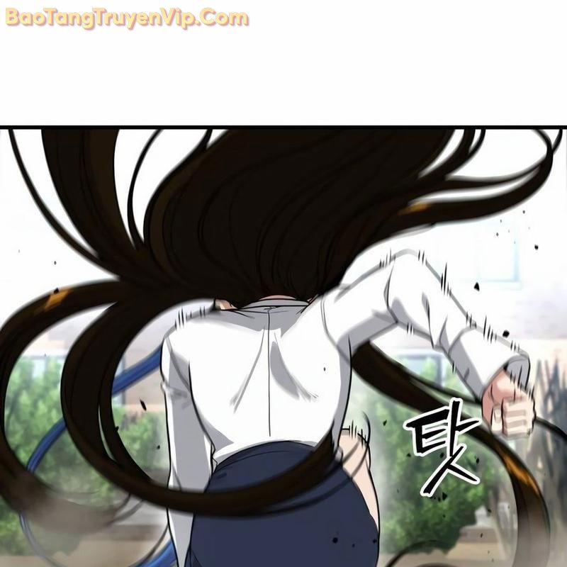 Hacker Báo Thù: Chapter 3