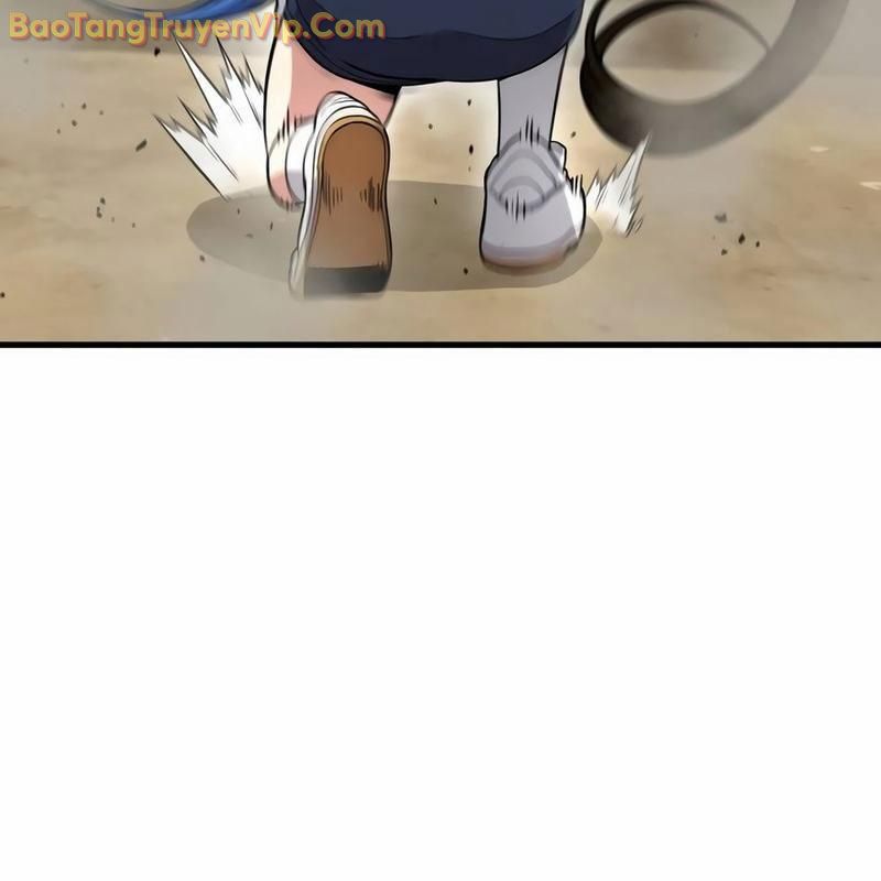 Hacker Báo Thù: Chapter 3