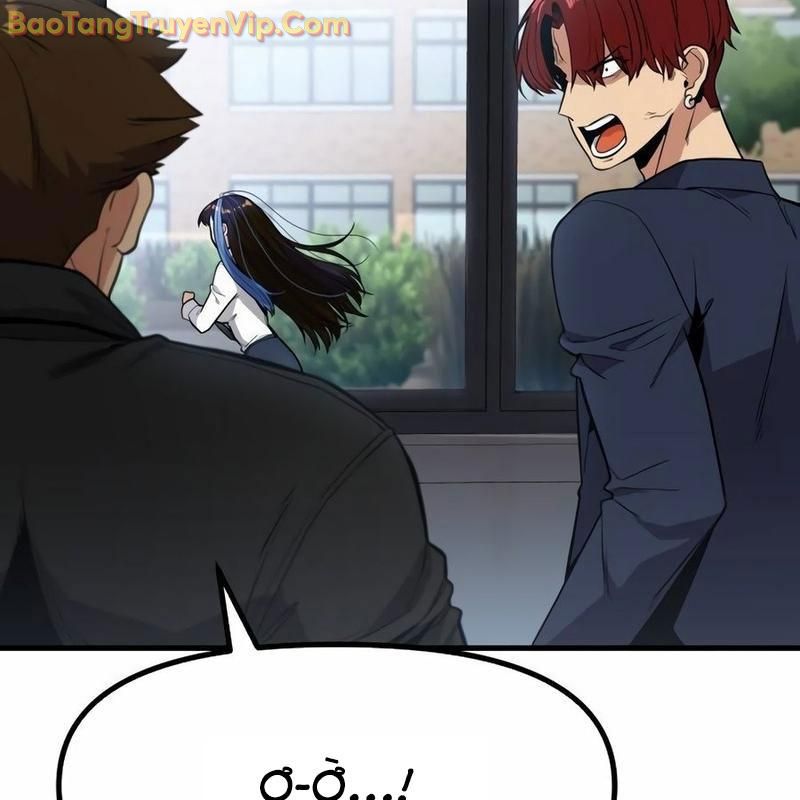 Hacker Báo Thù: Chapter 3