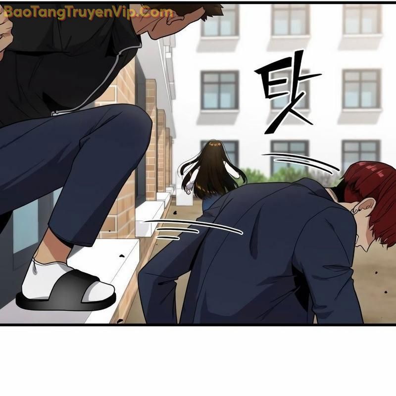 Hacker Báo Thù: Chapter 3