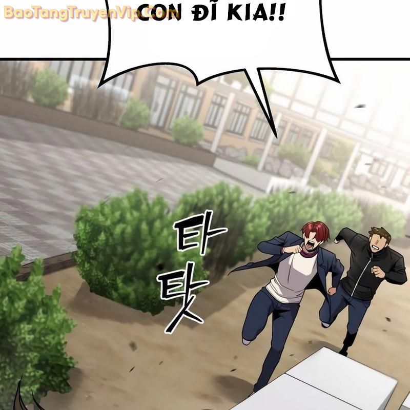 Hacker Báo Thù: Chapter 3