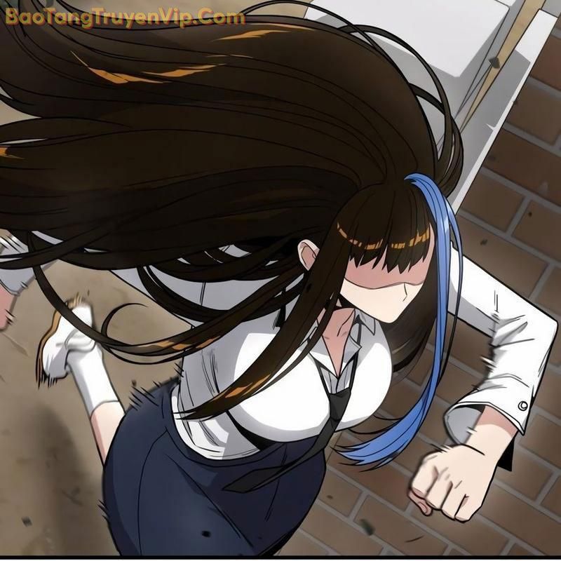 Hacker Báo Thù: Chapter 3