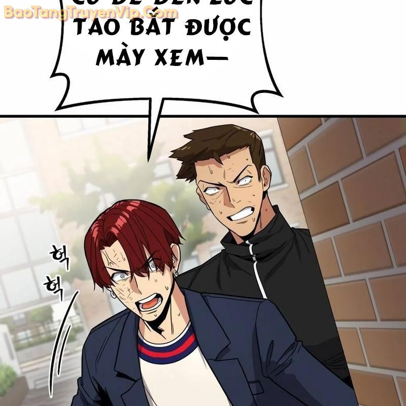 Hacker Báo Thù: Chapter 3