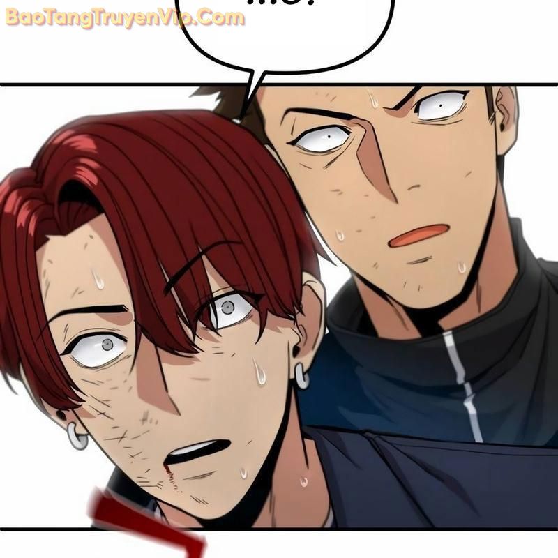 Hacker Báo Thù: Chapter 3