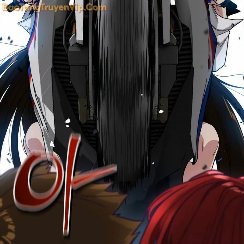 Hacker Báo Thù: Chapter 3