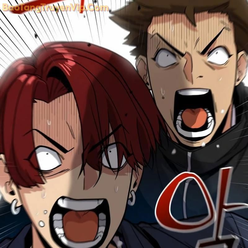 Hacker Báo Thù: Chapter 3