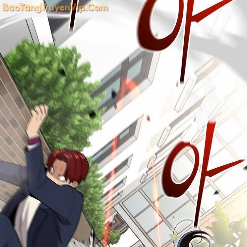 Hacker Báo Thù: Chapter 3