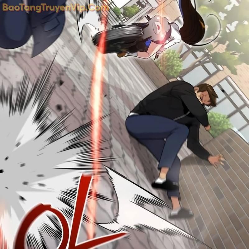 Hacker Báo Thù: Chapter 3