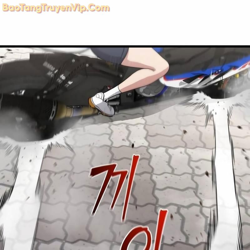 Hacker Báo Thù: Chapter 3