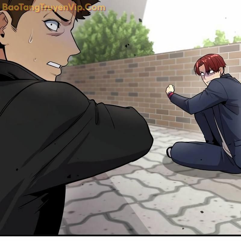 Hacker Báo Thù: Chapter 3