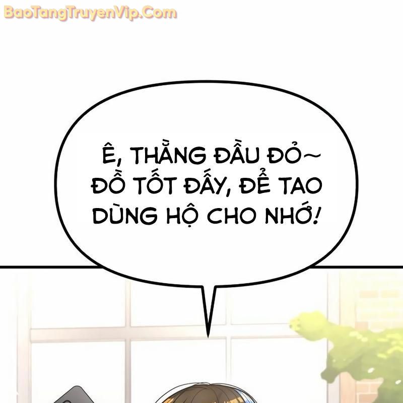 Hacker Báo Thù: Chapter 3