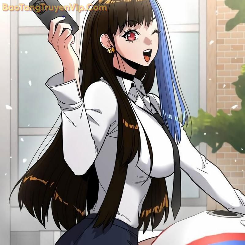 Hacker Báo Thù: Chapter 3