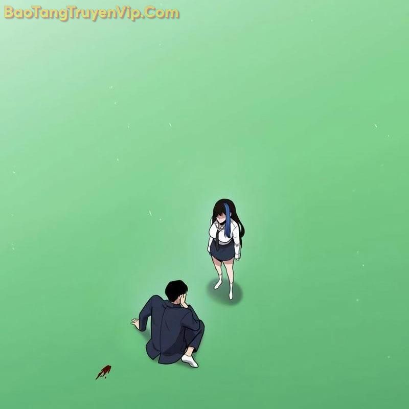 Hacker Báo Thù: Chapter 3