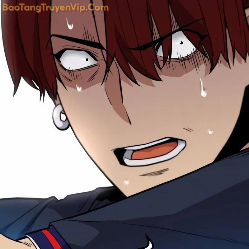 Hacker Báo Thù: Chapter 3