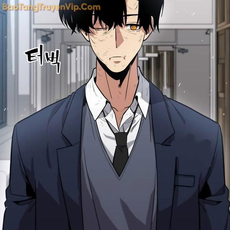 Hacker Báo Thù: Chapter 3