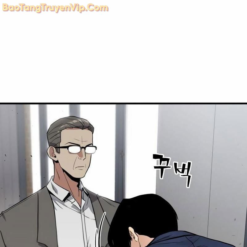 Hacker Báo Thù: Chapter 3