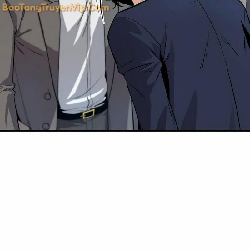 Hacker Báo Thù: Chapter 3