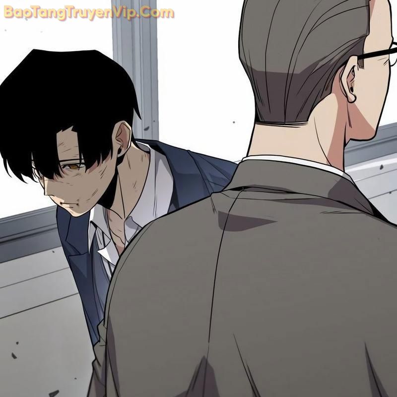 Hacker Báo Thù: Chapter 3