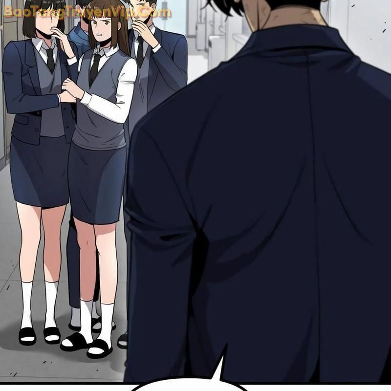 Hacker Báo Thù: Chapter 3