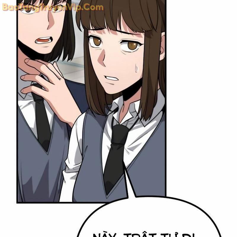 Hacker Báo Thù: Chapter 3