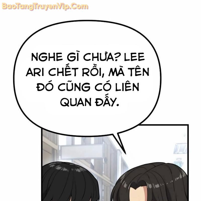 Hacker Báo Thù: Chapter 3