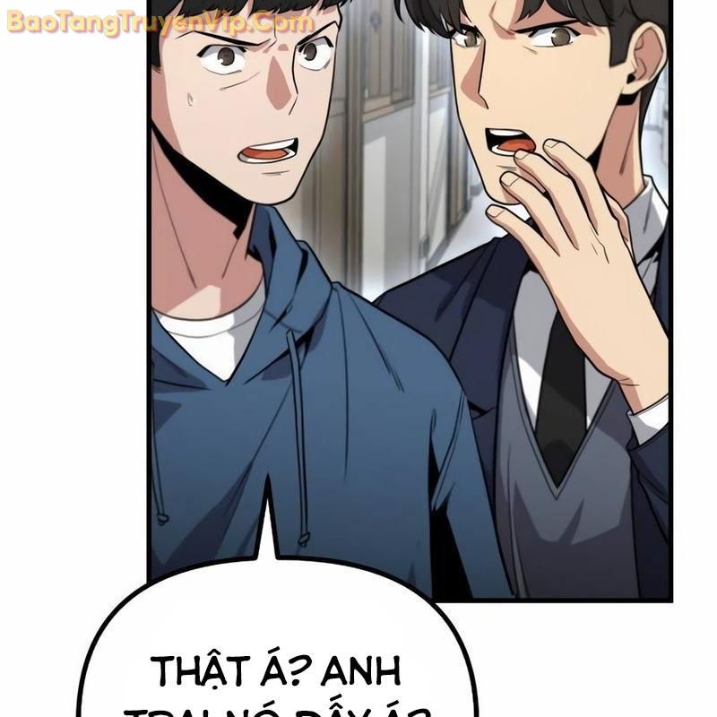 Hacker Báo Thù: Chapter 3