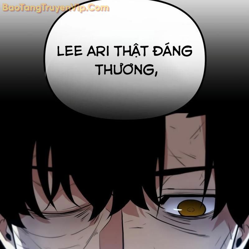 Hacker Báo Thù: Chapter 3