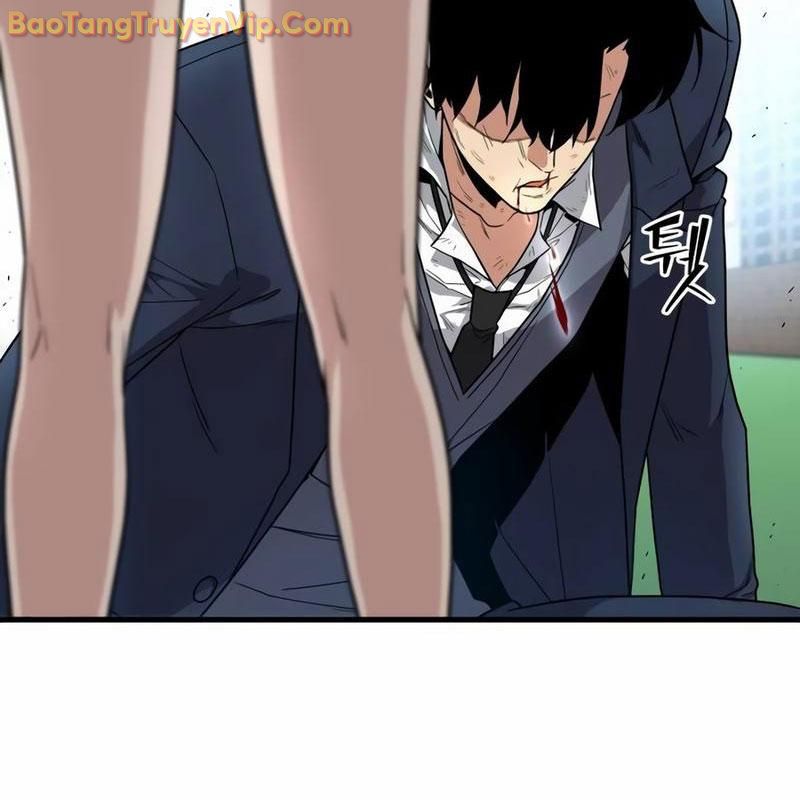 Hacker Báo Thù: Chapter 3