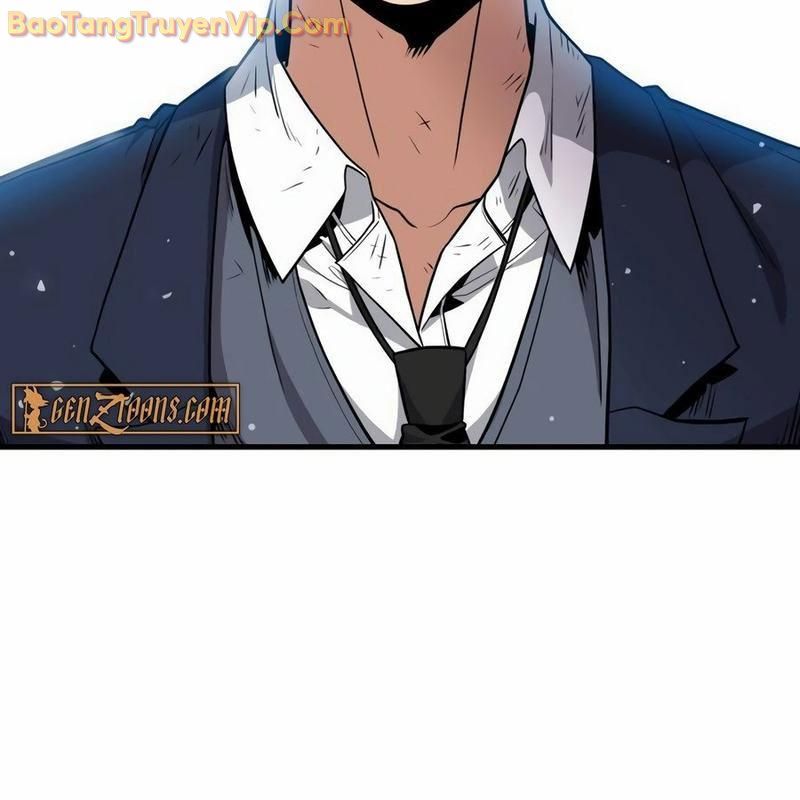 Hacker Báo Thù: Chapter 3