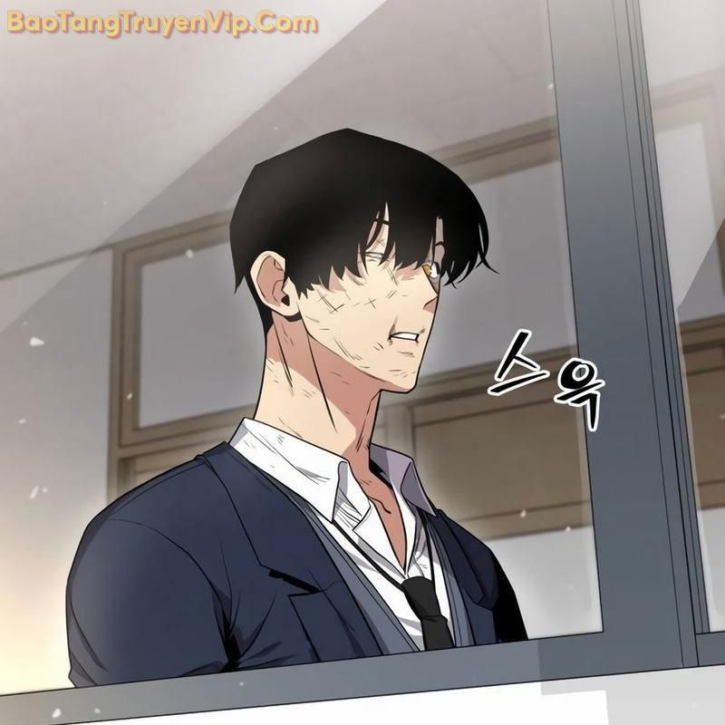 Hacker Báo Thù: Chapter 3