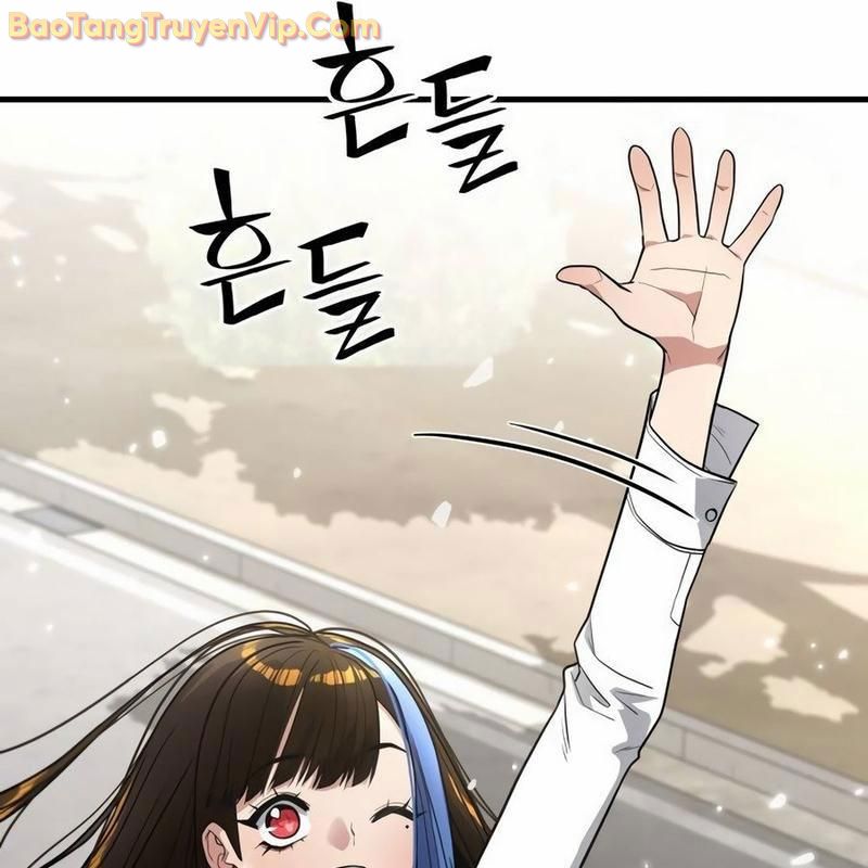 Hacker Báo Thù: Chapter 3