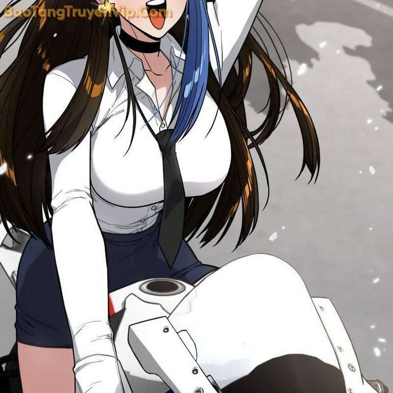 Hacker Báo Thù: Chapter 3