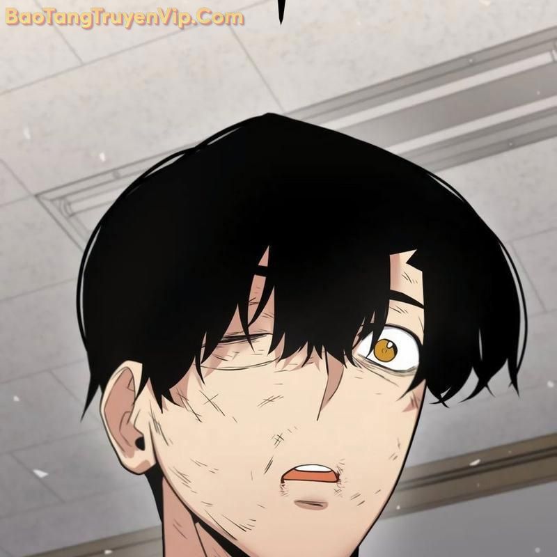 Hacker Báo Thù: Chapter 3