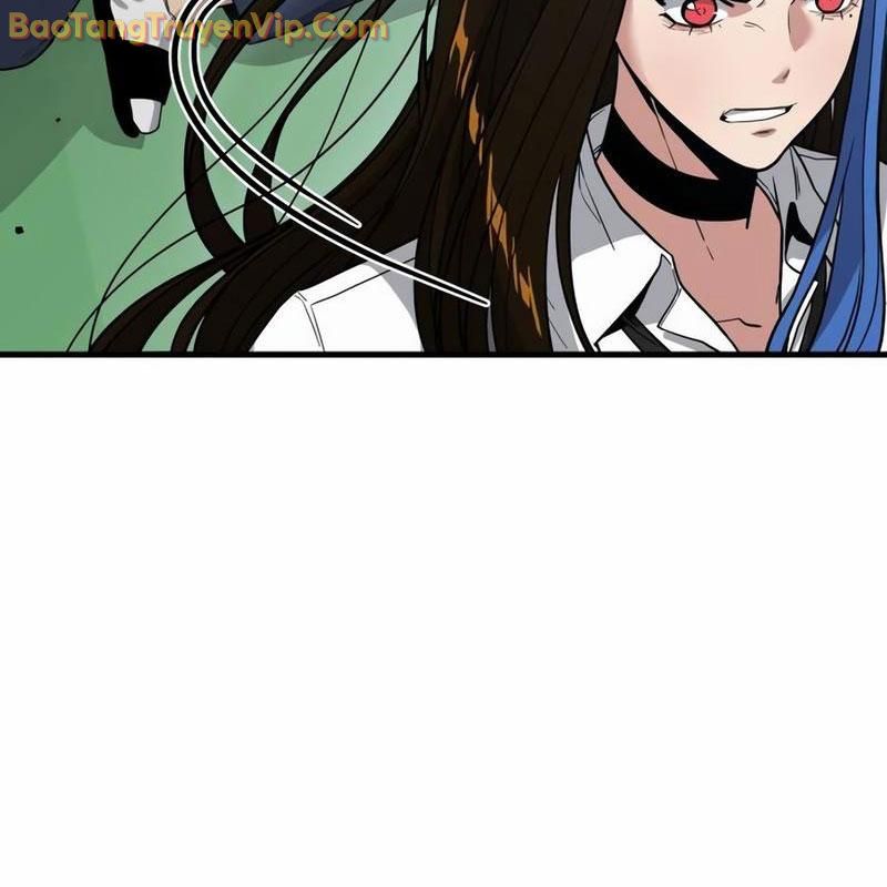 Hacker Báo Thù: Chapter 3