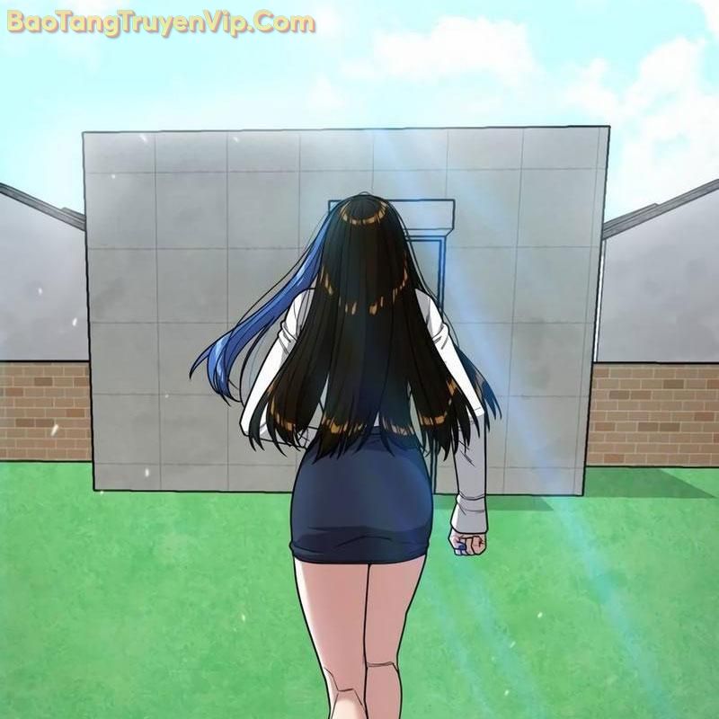 Hacker Báo Thù: Chapter 3