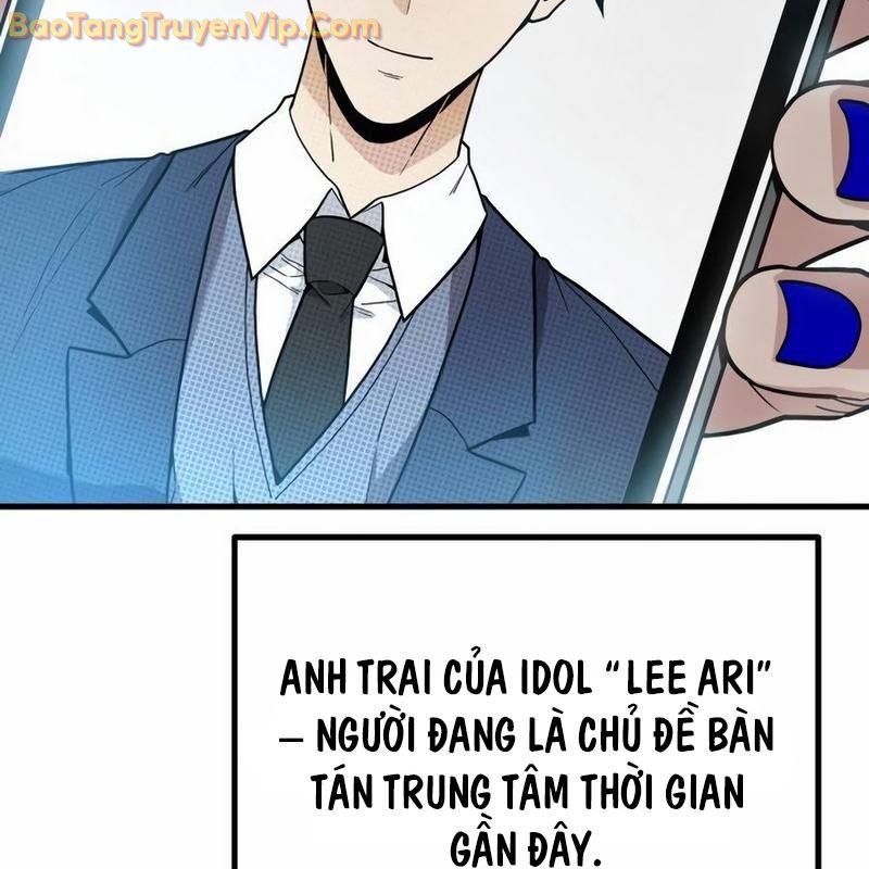 Hacker Báo Thù: Chapter 3