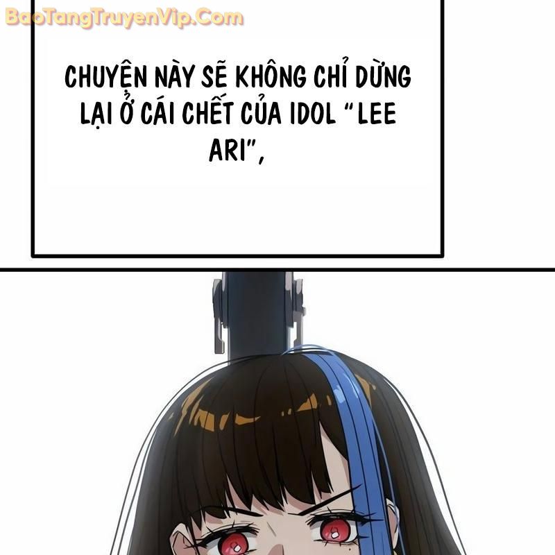 Hacker Báo Thù: Chapter 3