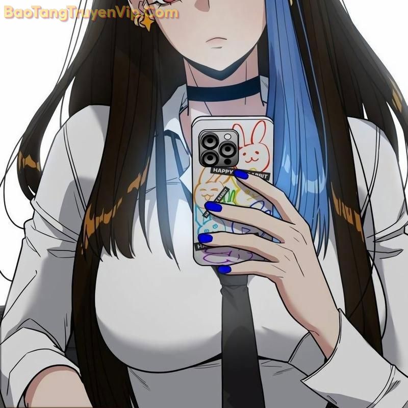 Hacker Báo Thù: Chapter 3