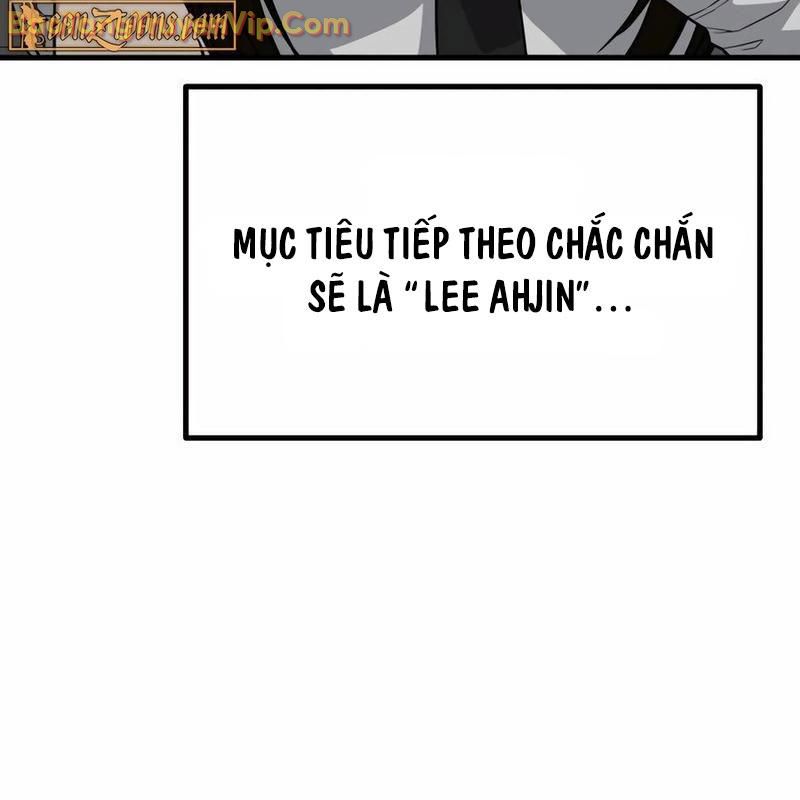 Hacker Báo Thù: Chapter 3