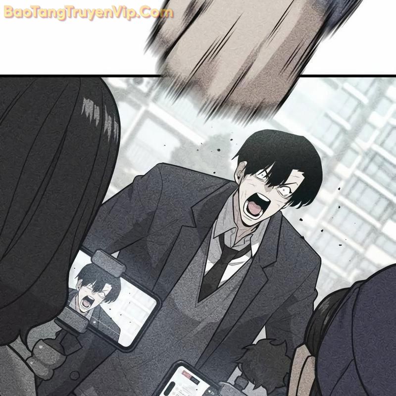 Hacker Báo Thù: Chapter 3