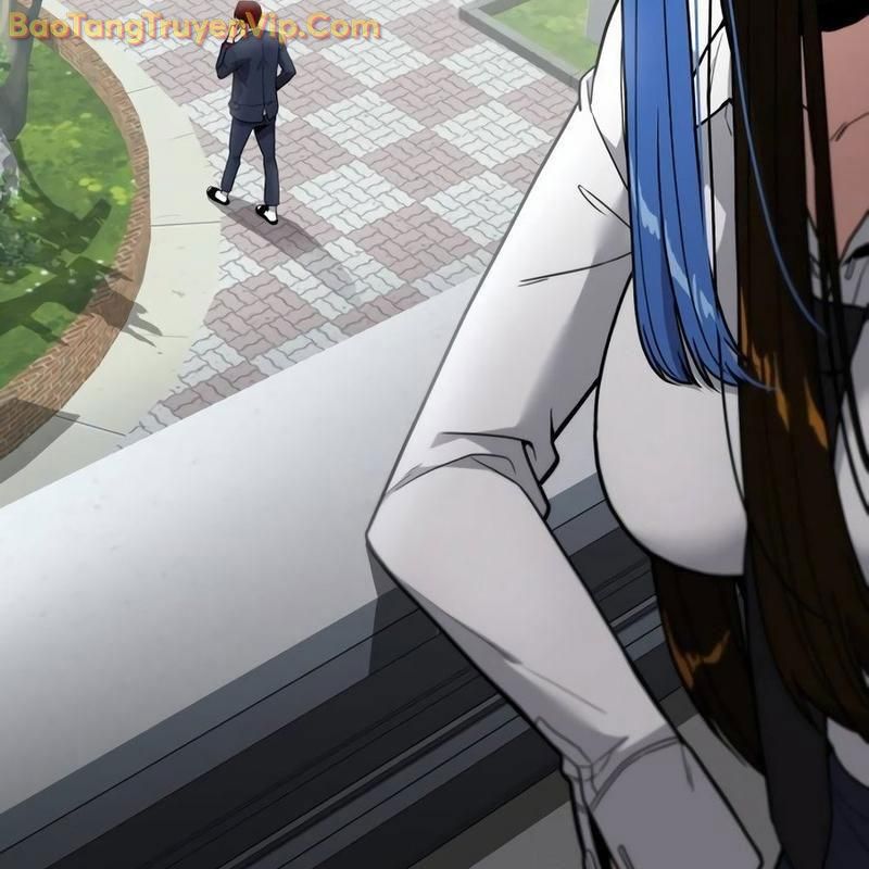 Hacker Báo Thù: Chapter 3